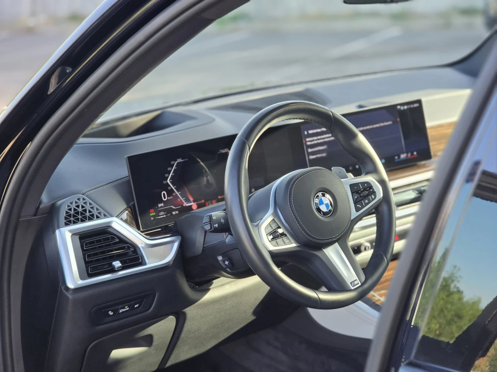 BMW X5 40i M-Sport, снимка 6 - Автомобили и джипове - 55921828