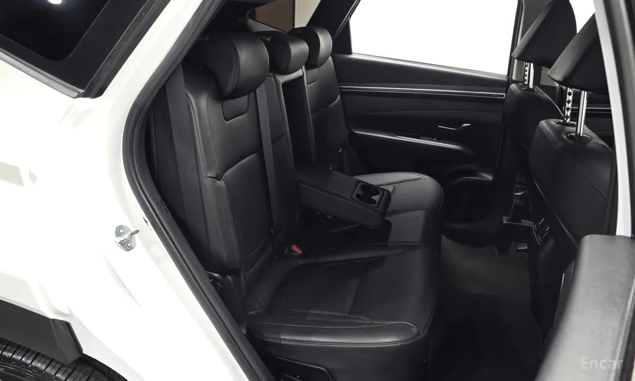 Hyundai Tucson * Premium 2WD * ЦЕНА ДО БГ, снимка 12 - Автомобили и джипове - 55937783