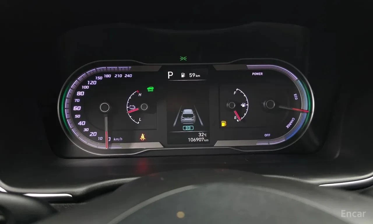 Hyundai Tucson * Premium 2WD * ЦЕНА ДО БГ, снимка 8 - Автомобили и джипове - 55937783