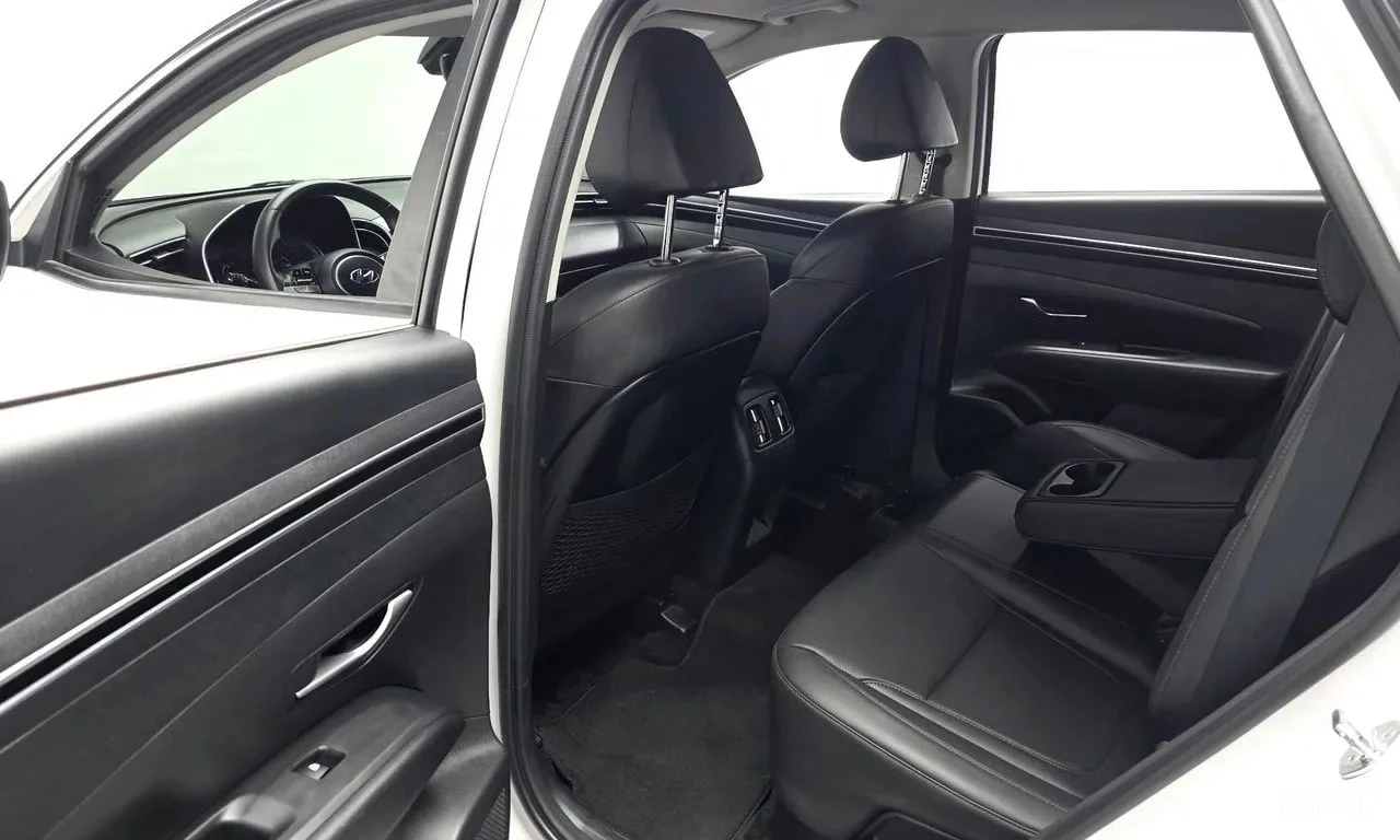 Hyundai Tucson * Premium 2WD * ЦЕНА ДО БГ, снимка 11 - Автомобили и джипове - 55937783