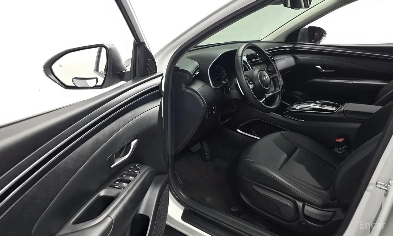 Hyundai Tucson * Premium 2WD * ЦЕНА ДО БГ, снимка 10 - Автомобили и джипове - 55937783