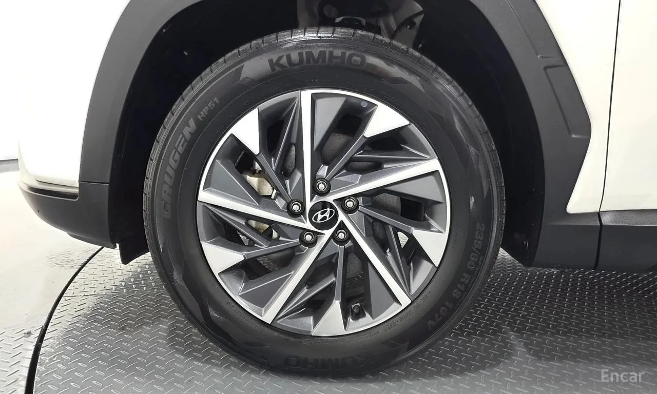 Hyundai Tucson * Premium 2WD * ЦЕНА ДО БГ, снимка 5 - Автомобили и джипове - 55937783