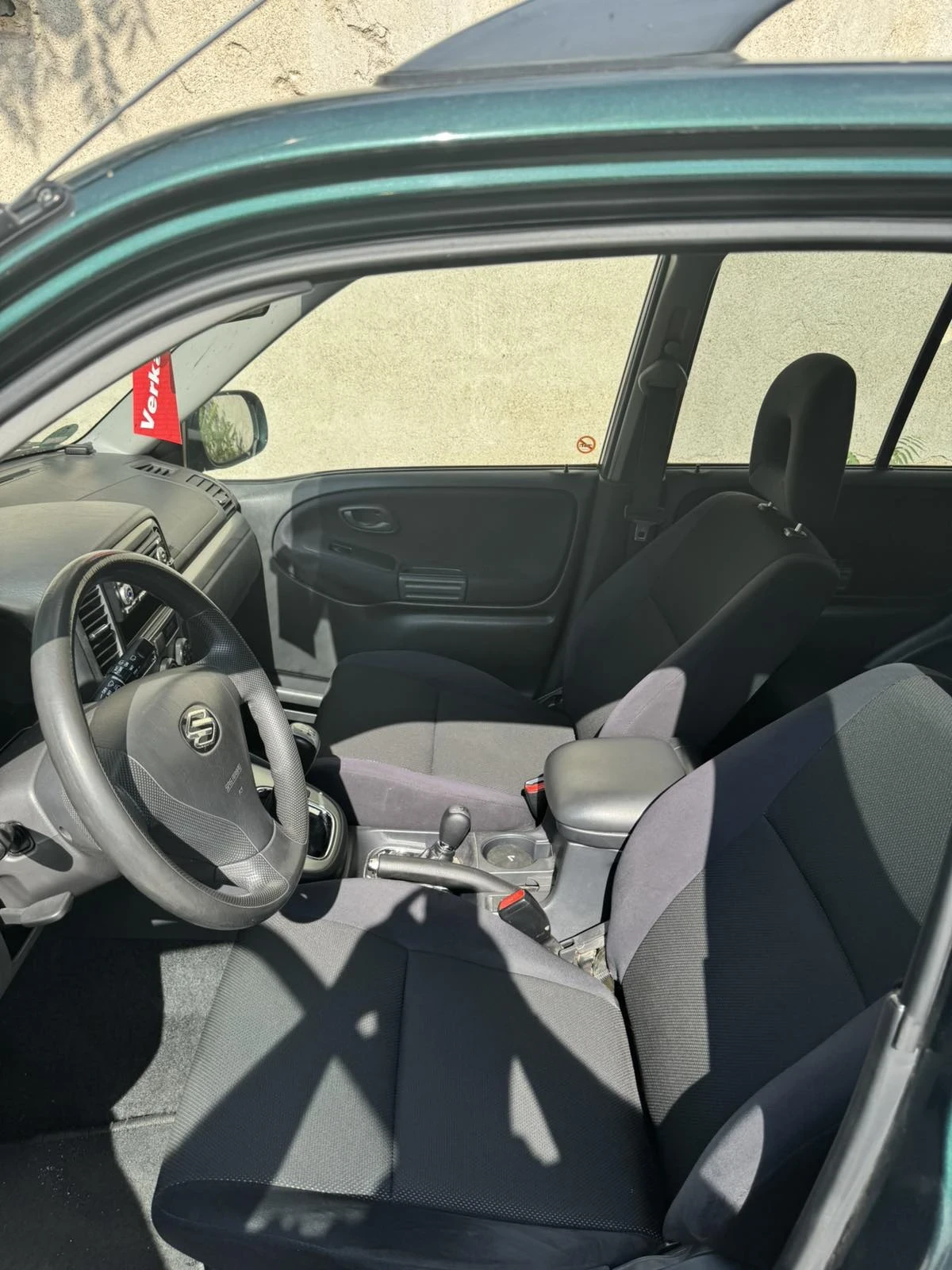 Suzuki Grand vitara Facelift, 2.0, 128, �����, ������� | Mobile.bg � ����������� 6