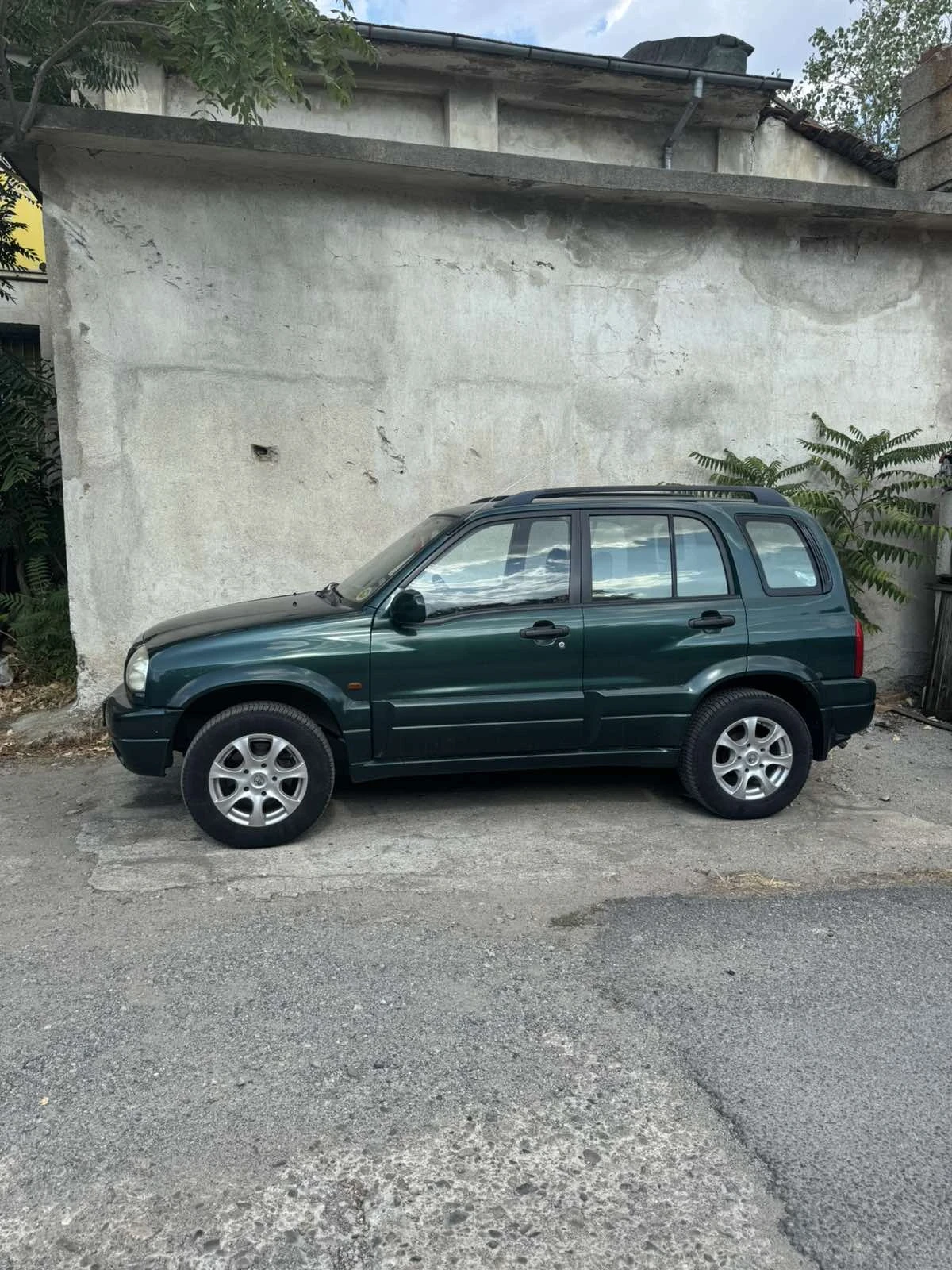 Suzuki Grand vitara Facelift, 2.0, 128, �����, ������� | Mobile.bg � ����������� 3