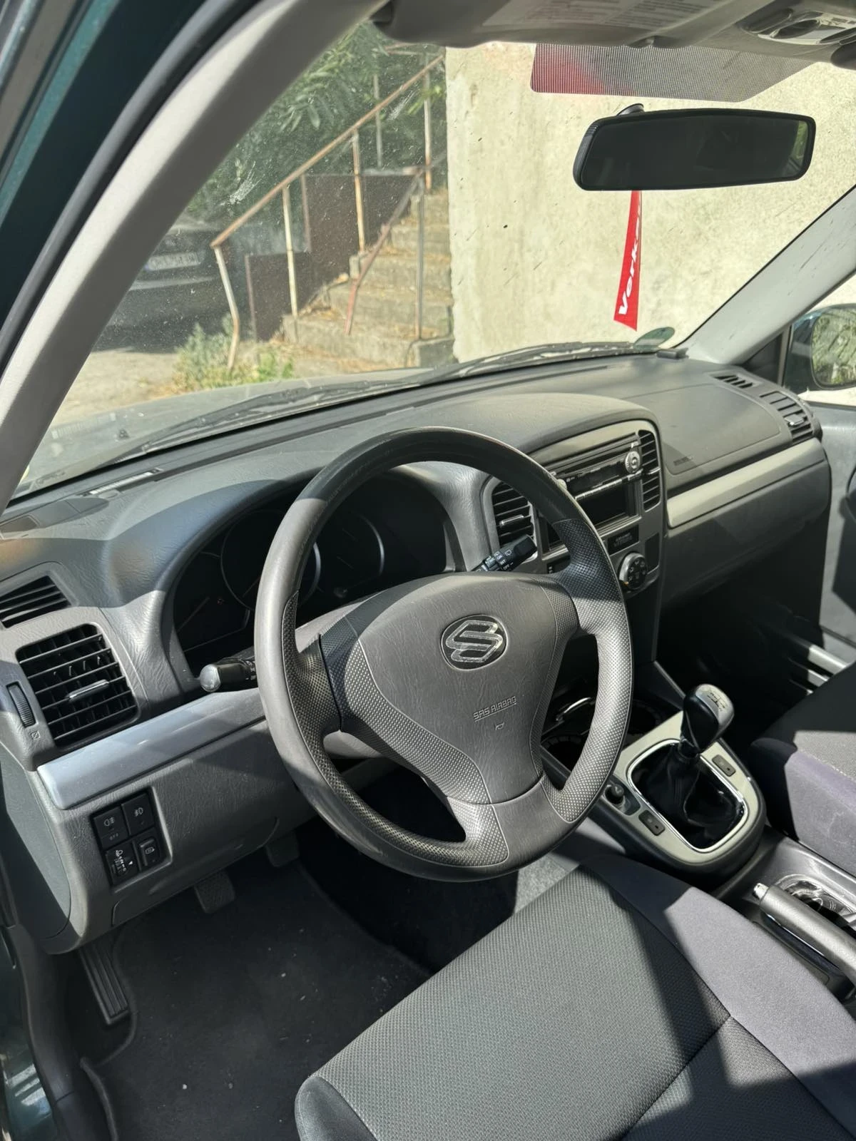 Suzuki Grand vitara Facelift, 2.0, 128, �����, ������� | Mobile.bg � ����������� 7