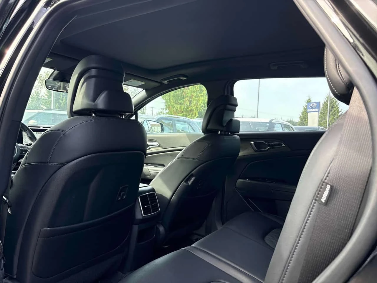 Kia Sportage X Line Limited | CARFAX | ����������  | Mobile.bg � ����������� 10