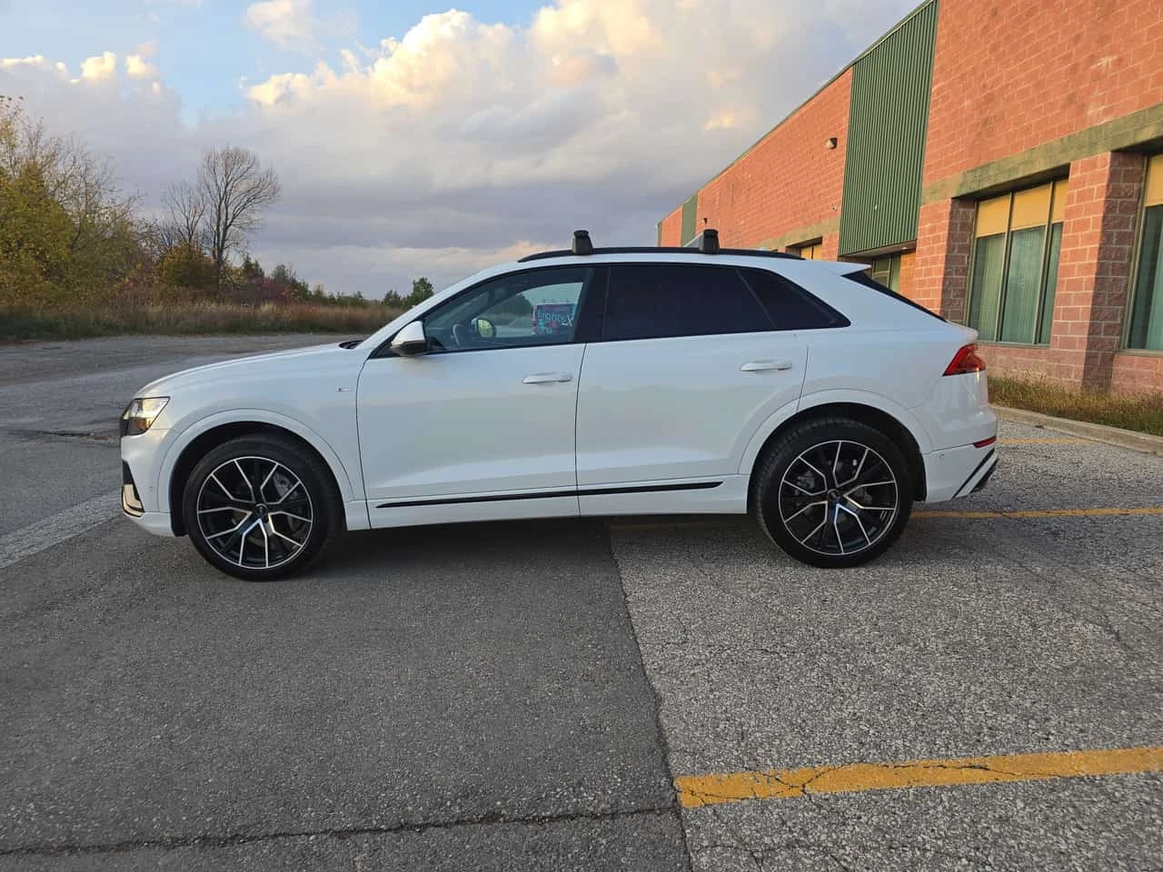 Audi Q8 / ��������� / 360 / �������� / ���������� | Mobile.bg � ����������� 2