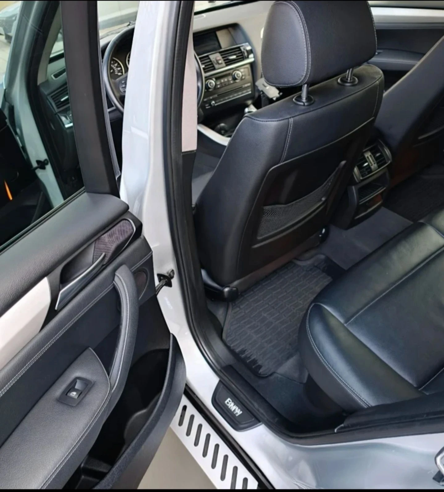BMW X3 2.8i X-DRIVE �������� | Mobile.bg � ����������� 10