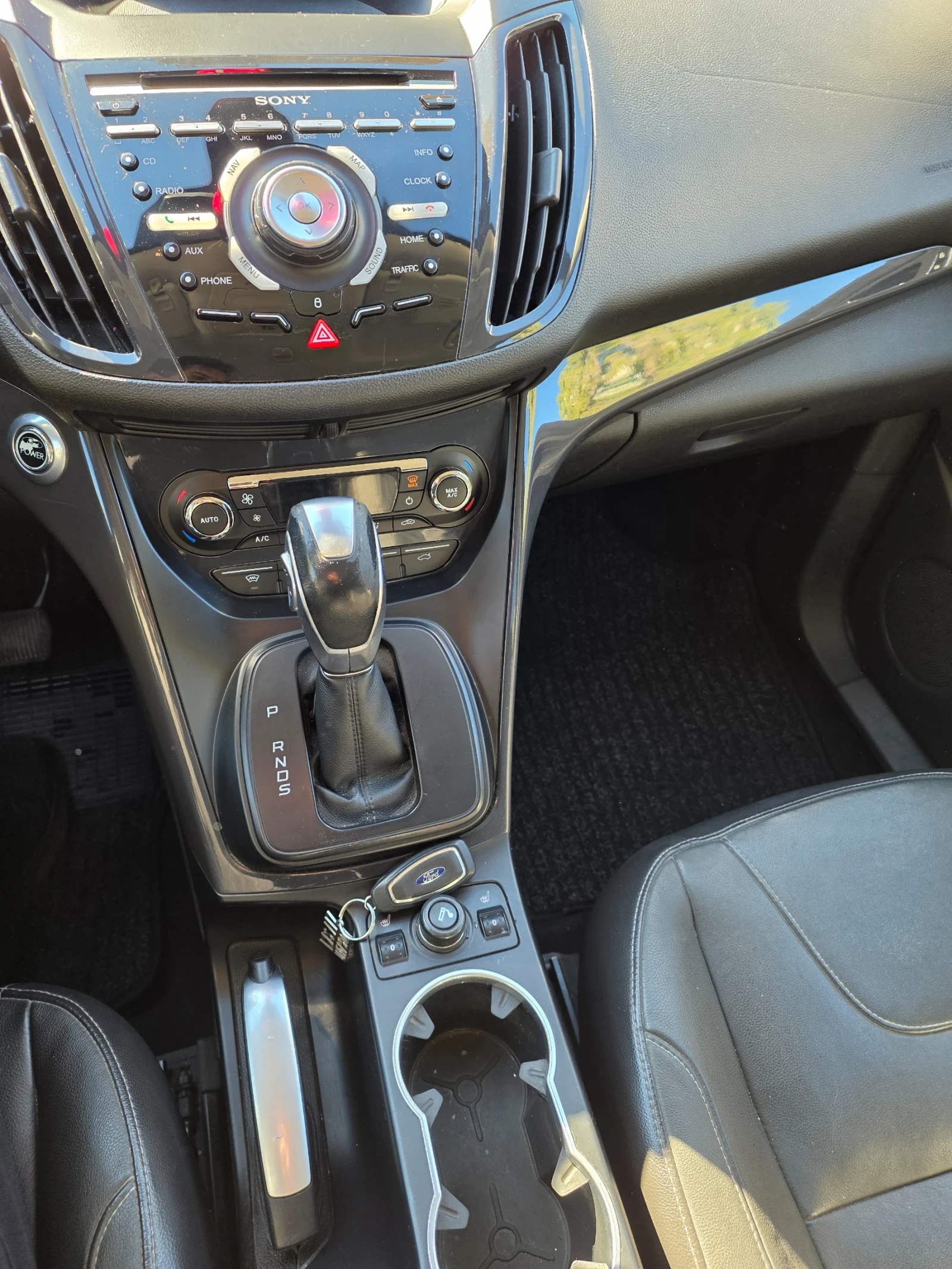 Ford Kuga | Mobile.bg � ����������� 7