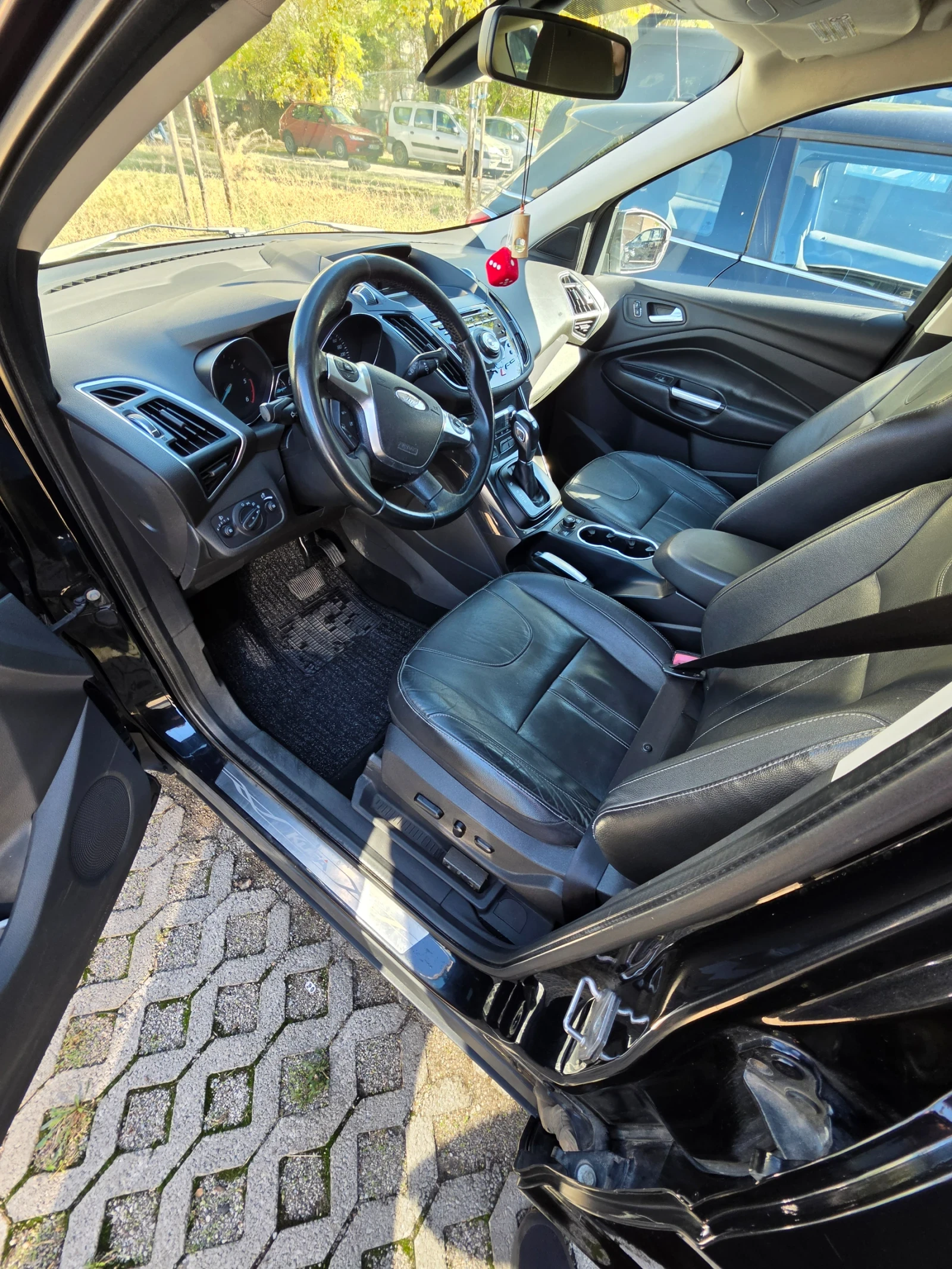 Ford Kuga | Mobile.bg � ����������� 4