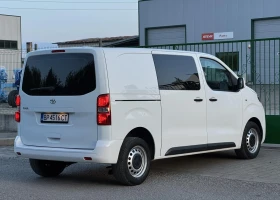 Toyota Proace 2.0D 150к.с * Климатик* * Euro-6* , снимка 6