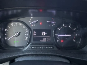 Toyota Proace 2.0D 150к.с * Климатик* * Euro-6* , снимка 13