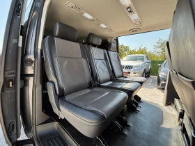 VW Multivan 2.0TDI/204K.C./9 МЕСТЕН/LONG/ПОДГРЕВ/NAVI/FULL, снимка 8