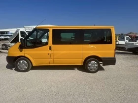 Ford Transit | Mobile.bg    7