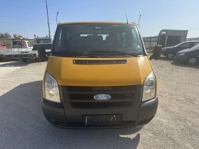 Ford Transit | Mobile.bg    2