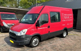     Iveco Daily 3.0  4+ 1  
