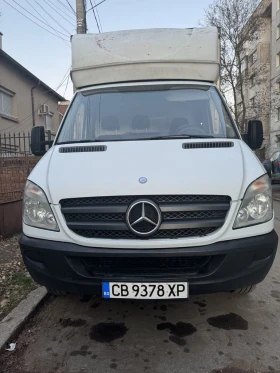 Обява за продажба на Mercedes-Benz Sprinter 513 ~27 000 лв. - изображение 1