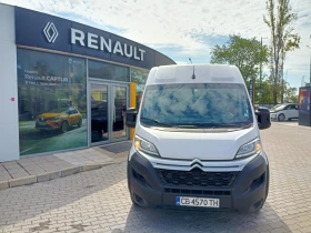 Citroen Jumper 3900  , 2.2HDi L4H2 ! | Mobile.bg    2
