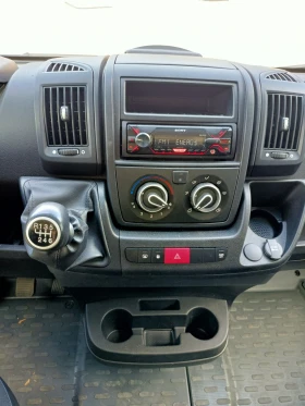 Citroen Jumper 3900  , 2.2HDi L4H2 ! | Mobile.bg    10