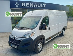 Citroen Jumper 3900лв за получаване, 2.2HDi L4H2 Наличен!