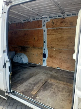 Citroen Jumper 3900  , 2.2HDi L4H2 ! | Mobile.bg    4