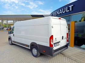 Citroen Jumper 3900  , 2.2HDi L4H2 ! | Mobile.bg    7