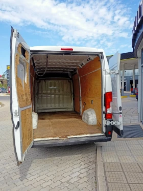 Citroen Jumper 3900  , 2.2HDi L4H2 ! | Mobile.bg    6