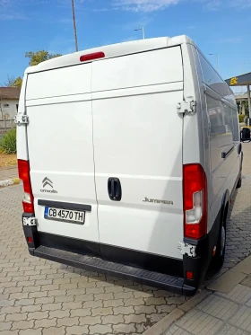 Citroen Jumper 3900  , 2.2HDi L4H2 ! | Mobile.bg    5