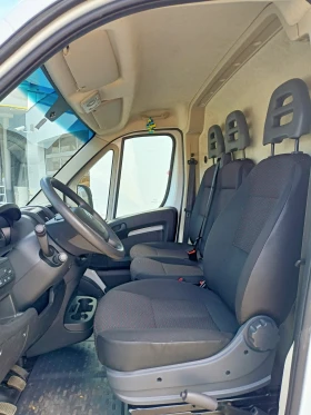 Citroen Jumper 3900  , 2.2HDi L4H2 ! | Mobile.bg    8