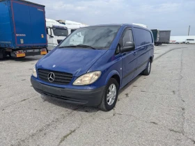     Mercedes-Benz Vito Maxi