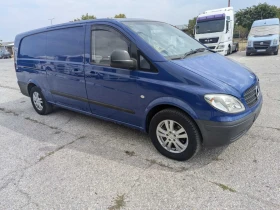     Mercedes-Benz Vito Maxi