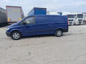     Mercedes-Benz Vito Maxi