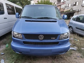 VW T4 2.5 TDI 102ps Long Caravelle  | Mobile.bg    6