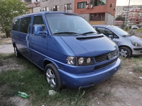  VW T4