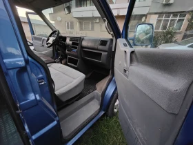 VW T4 2.5 TDI 102ps Long Caravelle  | Mobile.bg    11