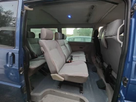 VW T4 2.5 TDI 102ps Long Caravelle  | Mobile.bg    12