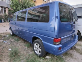 VW T4 2.5 TDI 102ps Long Caravelle  | Mobile.bg    3