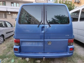 VW T4 2.5 TDI 102ps Long Caravelle  | Mobile.bg    5