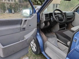VW T4 2.5 TDI 102ps Long Caravelle  | Mobile.bg    10