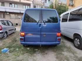 VW T4 2.5 TDI 102ps Long Caravelle  | Mobile.bg    9