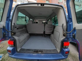 VW T4 2.5 TDI 102ps Long Caravelle  | Mobile.bg    17