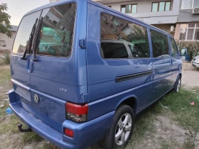 VW T4 2.5 TDI 102ps Long Caravelle  | Mobile.bg    4