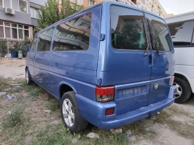 VW T4 2.5 TDI 102ps Long Caravelle  | Mobile.bg    7