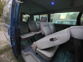 VW T4 2.5 TDI 102ps Long Caravelle  | Mobile.bg    13