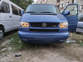 VW T4 2.5 TDI 102ps Long Caravelle  | Mobile.bg    8