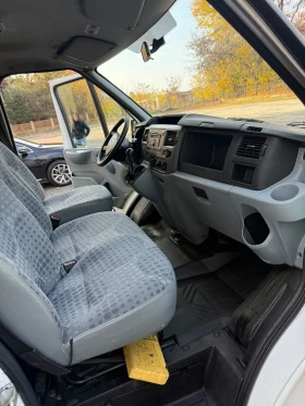 Ford Transit | Mobile.bg    10