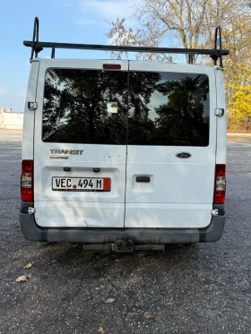 Ford Transit | Mobile.bg    5