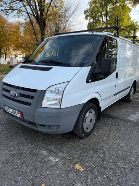 Ford Transit | Mobile.bg    2