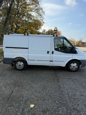 Ford Transit | Mobile.bg    7