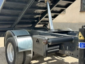 Iveco 35c13 ��������+ ����, N1, 1550��.��2.60�����, 3��������� | Mobile.bg � ����� ������ 9